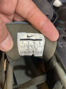 Nike Casual Shoes