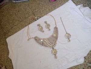 jewelry set