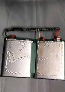 Hp Laptop Battery Ok Condition