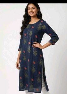 Kurtis set of 4