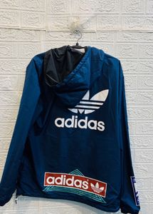 🇨🇦 Adidas imported Windbreaker Jacket