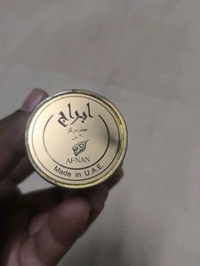 Abraaj Attar 20ML Premium Perfume Oil | Long Lasti