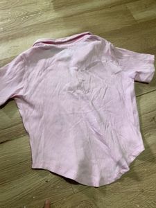 collar t-shirt