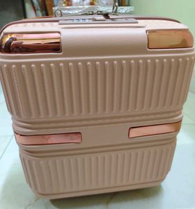 Stylish Vanity Case Box..