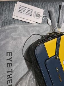 Cute Character Crossbody Bag