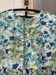 Masstani By Inddus Kurta Set
