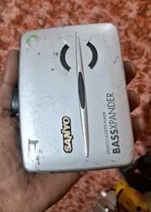 Walkman Full Working