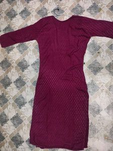 🚨Combo of M &amp; XXL size kurta🚨