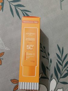 Dot &amp; Key Sunscreen