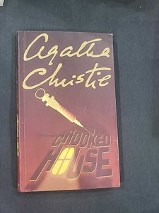 Crooked House by Agatha Christie
