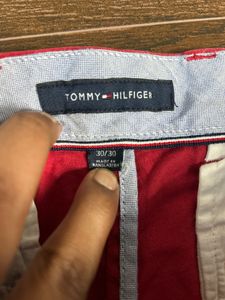 Tommy Hilfiger pants