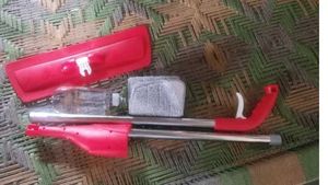 Spray Mop for Floor Cleaning