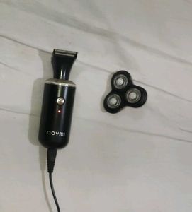 NOYMI Trimmer