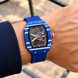 Richard Mille