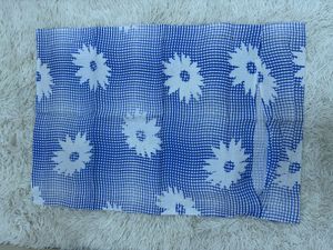 Vintage Floral Bedding Set