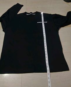 Chrome Hearts Multi Logo T-Shirt Long