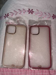 iPhone 12 Pro Max Case 2-Pack