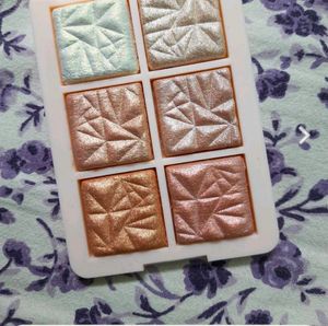 MARS HIGHLIGHTERS