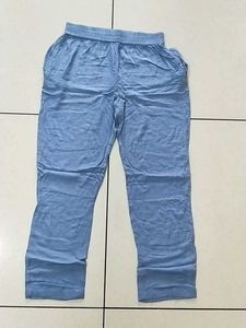 casual plazzo pant