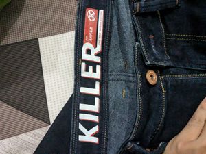 Killer Jeans
