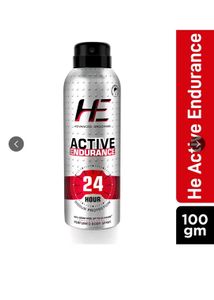 Emami HE Deodorant