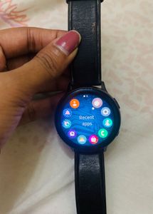 Samsung galaxy active 2 watch