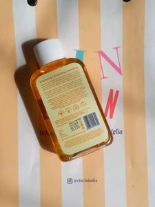 Moody Daily Glow Tonic Exfoliating Toner