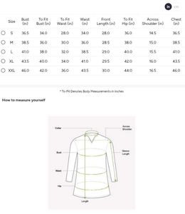 Floral Print Kurta Top