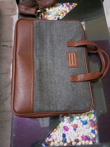 Designer Glove Laptop Bag