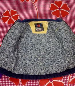 Winter Half Jacket