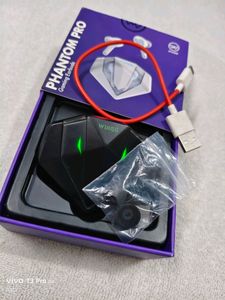 Wings Phantom Pro Earbuds (Gaming)
