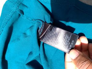 Essentials Fear Of God Tee