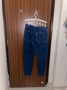 Freakins Denim Mom Fit – Barely Worn
