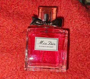 Miss Dior Blooming Bouquet Perfume