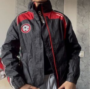 O'Neills Soccer Jacket