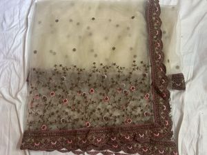 Exquisite Lehenga Choli Set