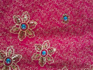 Women's fancy Saree
