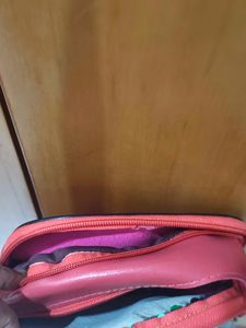 Pretty Sling Bag Suitable For Girls/ Women