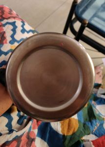 Durable Stainless Steel Water Bottle