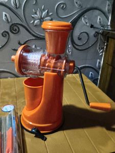 juicer