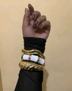 savana bracelet set
