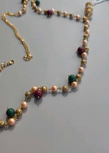 Elegant Beaded Kamarbandh