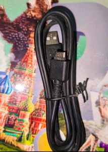 Original LG 18 pin USB Charging Cable