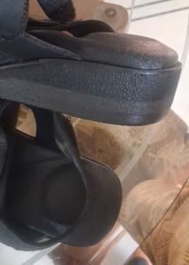 customised sandals