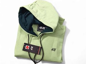 H&amp;M WINTER HODDIES