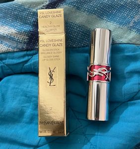 CLEARANCE SALE: YSL Loveshine Candy Glaze 02