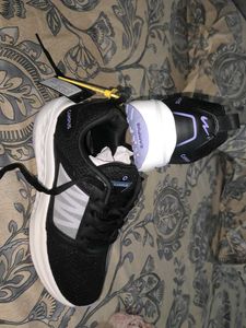Campus MemoryTech Sneakers