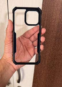 iPhone 15 Pro Max Case- Used