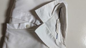 M&amp;S Collection White Shirt