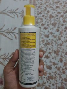 sunscoop sunscreen body lotion